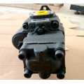 Excavator Main Pump Nachi PVD-1B-32P Hydraulic Pump